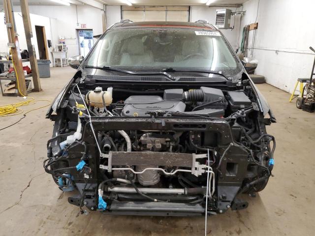 2020 CHRYSLER PACIFICA L - 2C4RC1GGXLR181299