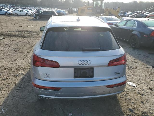 VIN WA1BNAFY9J2233601 2018 AUDI Q5 no.6