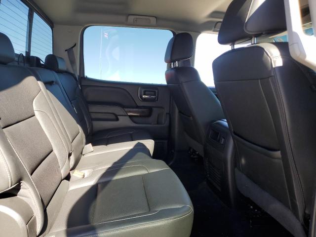 2017 GMC SIERRA C15 - 3GTU1NER1HG514076