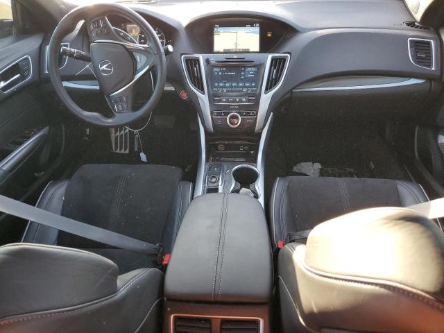 2018 ACURA TLX TECH+A - 19UUB3F61JA003396