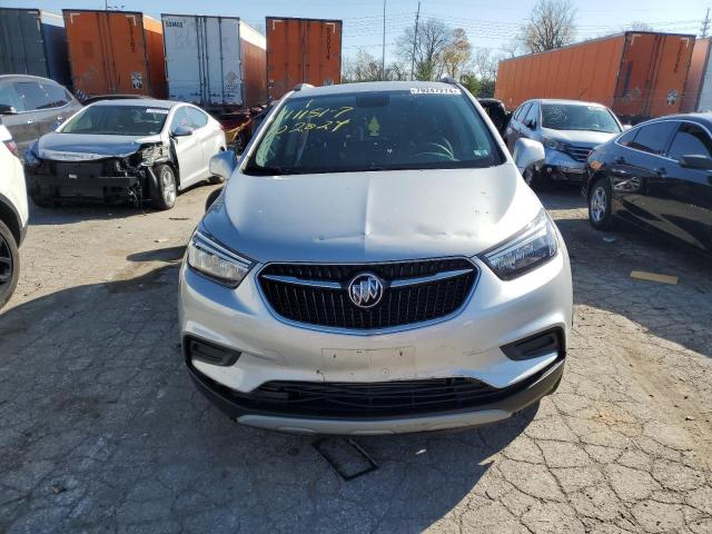 2020 BUICK ENCORE PRE - KL4CJASB2LB352496