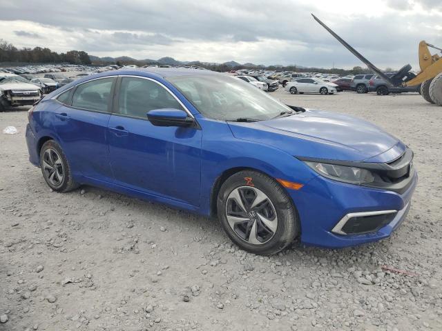 2020 HONDA CIVIC LX - 19XFC2F63LE006296