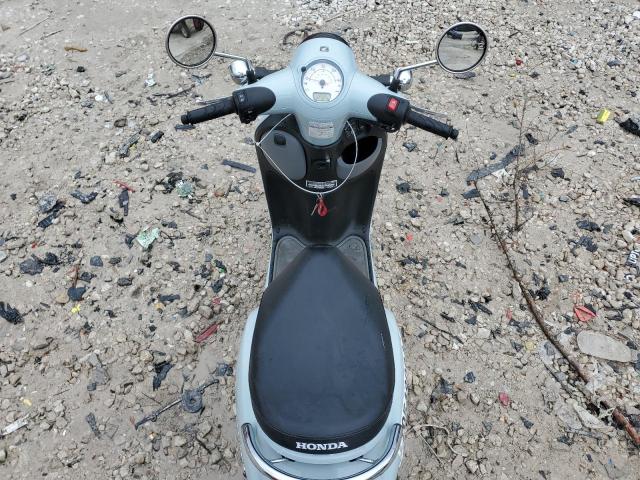 2022 HONDA NCW50 JH2AF7717NK503327