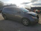 HONDA ODYSSEY EX photo