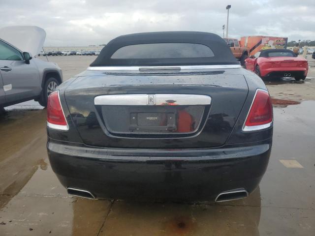 2019 ROLLS-ROYCE DAWN - SCA666D58KU115921