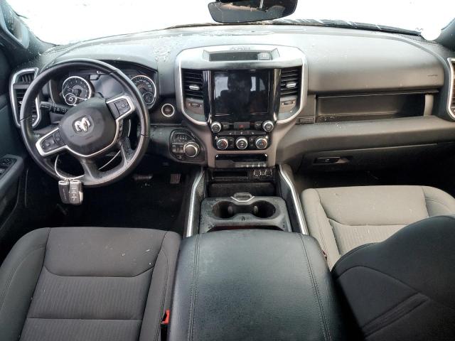 2022 RAM 1500 BIG H - 1C6RRFBG5NN228717