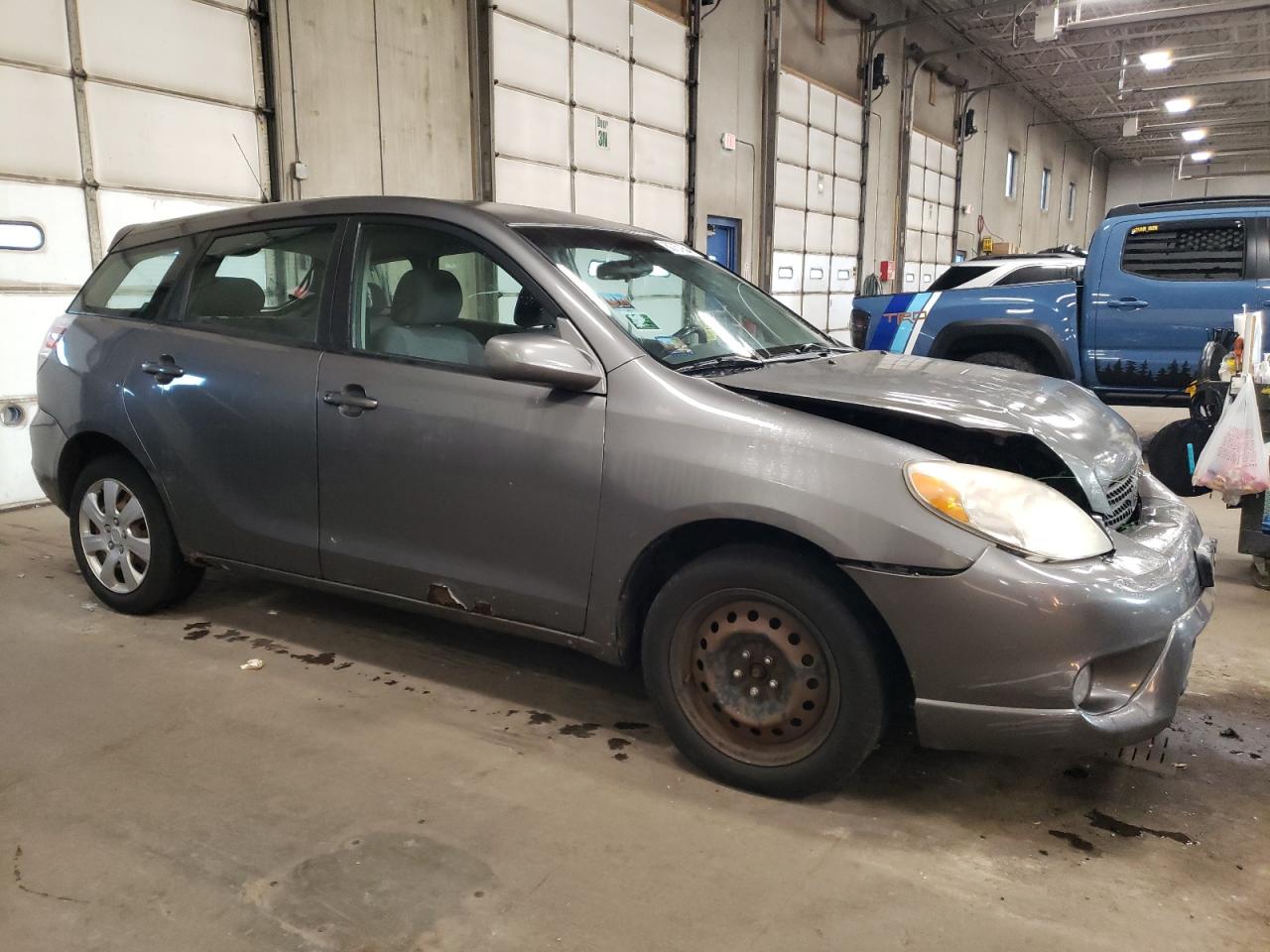 Lot #2979346674 2006 TOYOTA COROLLA MA