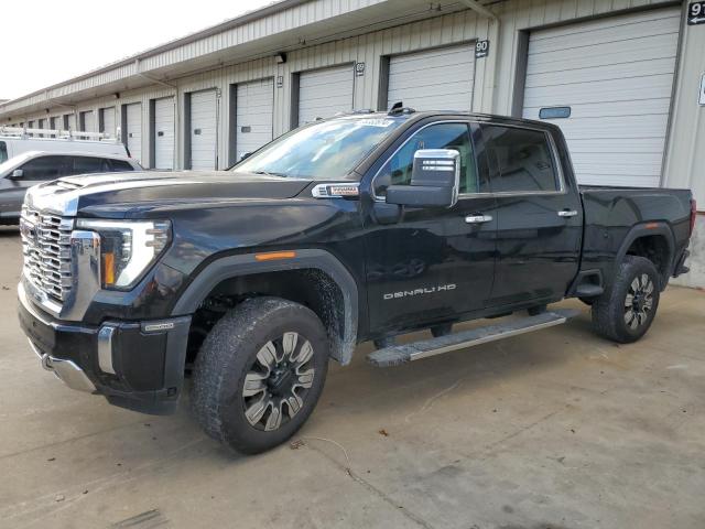 2024 GMC SIERRA K25 #2972413452