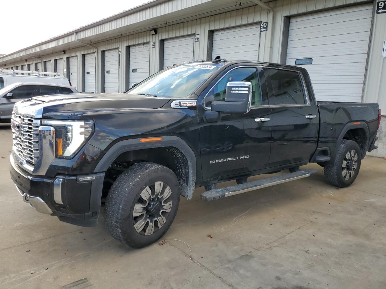 Lot #2972413452 2024 GMC SIERRA K25