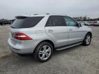 MERCEDES-BENZ ML 350 4MA photo