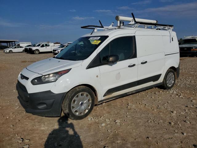 2015 FORD TRANSIT CO #3023953264