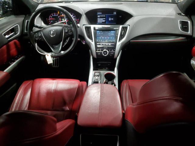 2019 ACURA TLX TECHNO - 19UUB3F64KA002583