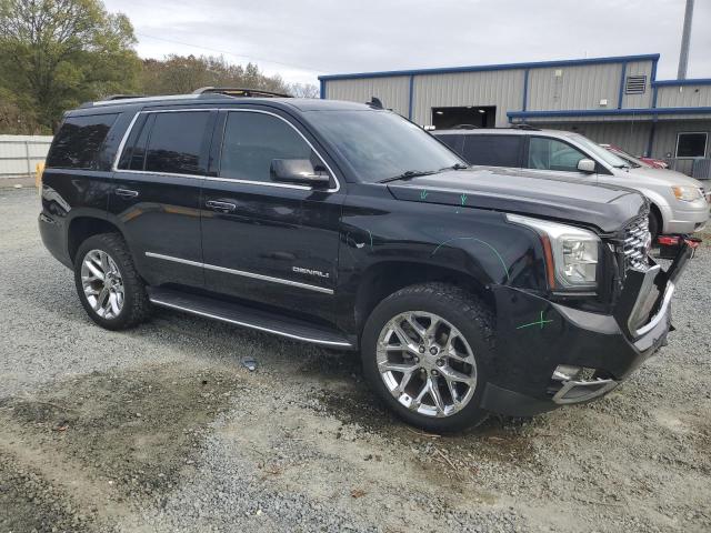 2018 GMC YUKON 1GKS2CKJ0JR280448