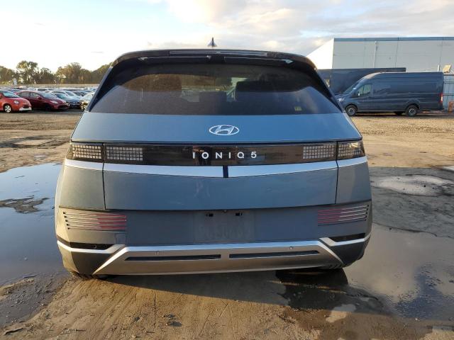 VIN KM8KM4AB3NU096397 2022 HYUNDAI IONIQ no.6