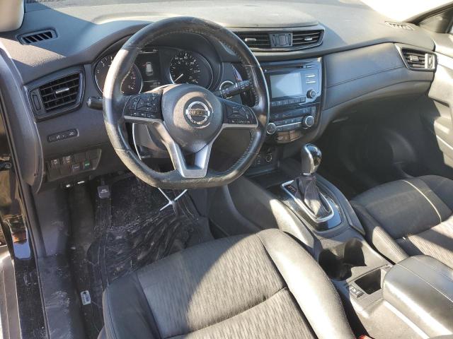 2017 NISSAN ROGUE S - JN8AT2MT7HW149093