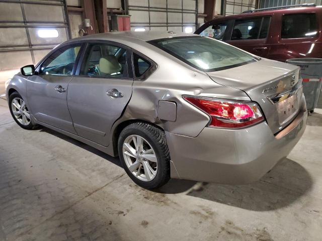 Vin: 1n4al3ap2fc409879, lot: 81200374, nissan altima 2.5 20152