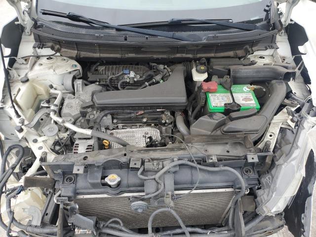 2015 NISSAN ROGUE S - 5N1AT2MT9FC774911