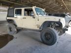 JEEP WRANGLER U photo