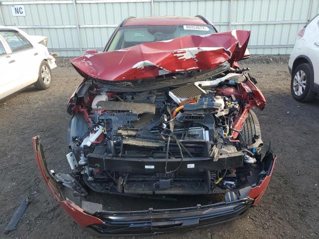 VIN KNDCR3LE2P5044705 2023 KIA NIRO no.5