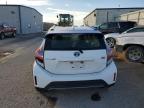 TOYOTA PRIUS C photo