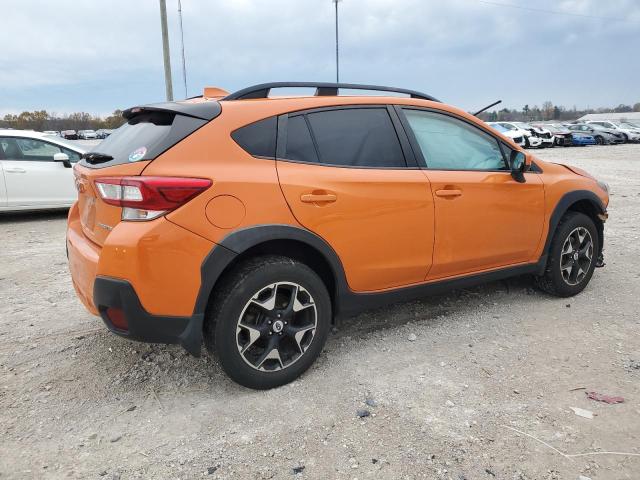 2018 SUBARU CROSSTREK - JF2GTADCXJH235106