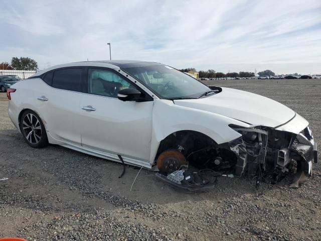 VIN 1N4AA6AP3GC378263 2016 Nissan Maxima, 3.5S no.4