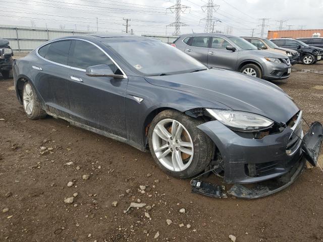 2015 TESLA MODEL S 85 5YJSA1H29FF089983