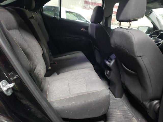 2019 CHEVROLET EQUINOX LT - 2GNAXJEV8K6222894