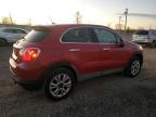 FIAT 500X LOUNG photo