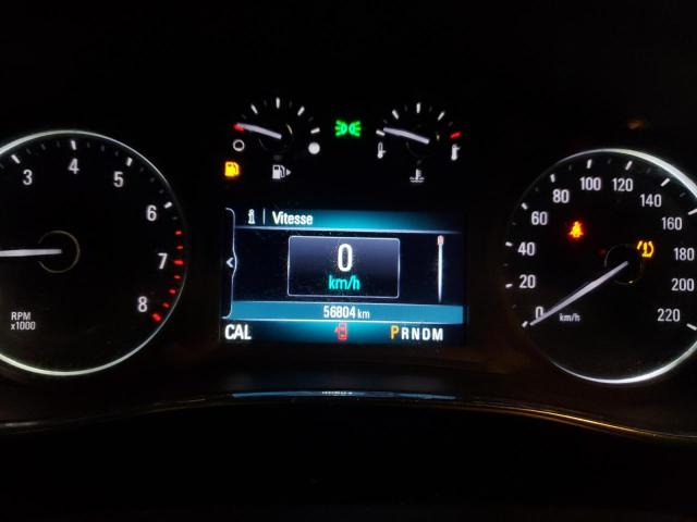 2019 BUICK ENCORE PRE - KL4CJESB8KB778974