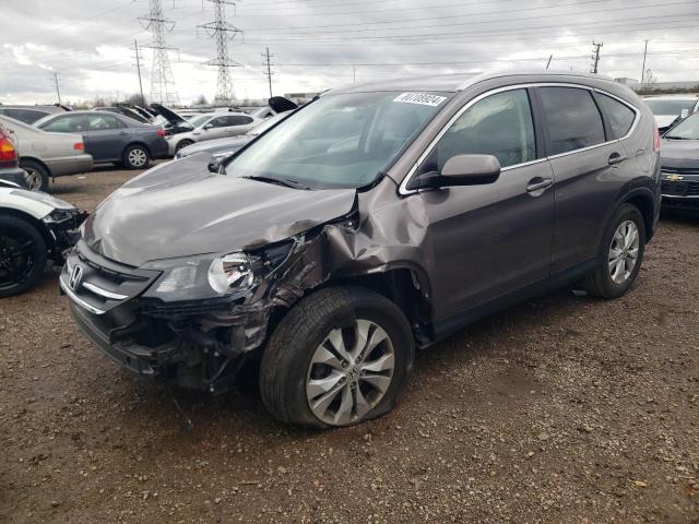 Vin: 5j6rm4h72dl074541, lot: 80708924, honda crv exl 2013 img_1