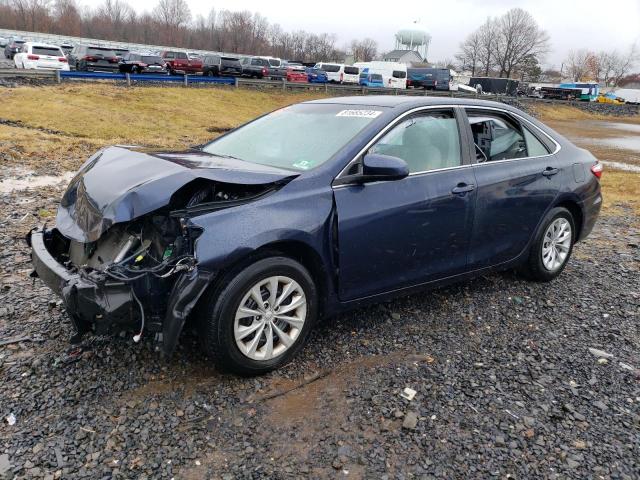 2016 TOYOTA CAMRY LE - 4T1BF1FK6GU559041
