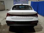 Lot #3024651607 2024 HYUNDAI ELANTRA SE