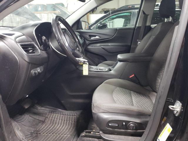 2019 CHEVROLET EQUINOX LT - 2GNAXJEV8K6222894