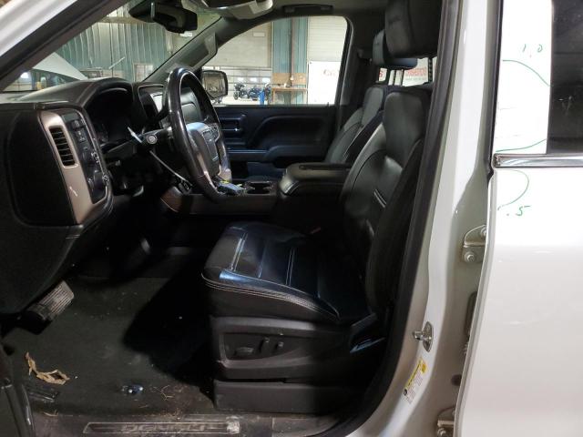 2017 GMC SIERRA K15 - 3GTU2PEJ2HG331787