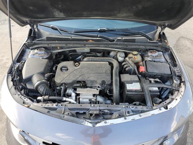 2016 CHEVROLET MALIBU LT - 1G1ZE5STXGF219013