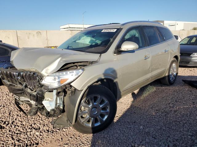 2014 BUICK ENCLAVE #3006779206