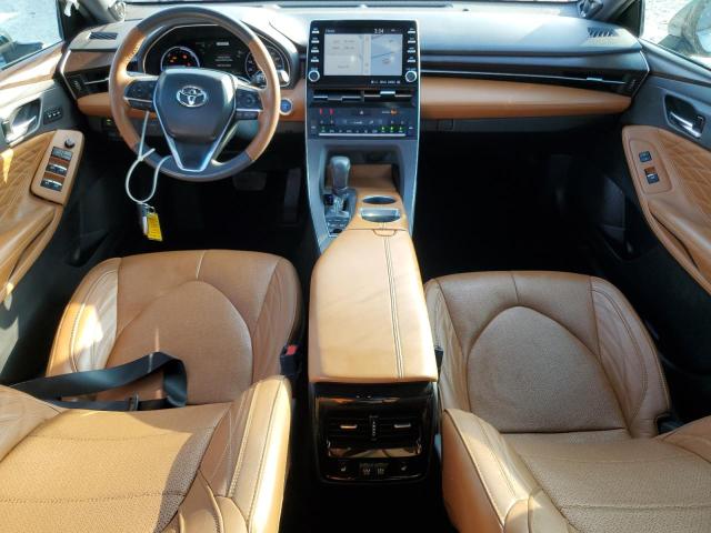 2019 TOYOTA AVALON XLE - 4T1B21FB1KU010609