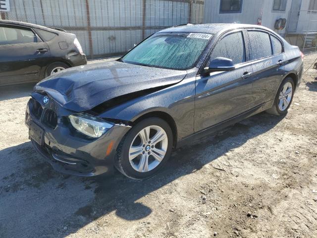 VIN WBA8E9G52GNT88482 2016 BMW 3 Series, 328 I Sulev no.1