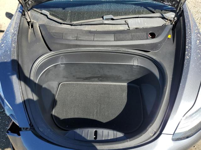 2018 TESLA MODEL 3 - 5YJ3E1EB7JF171202