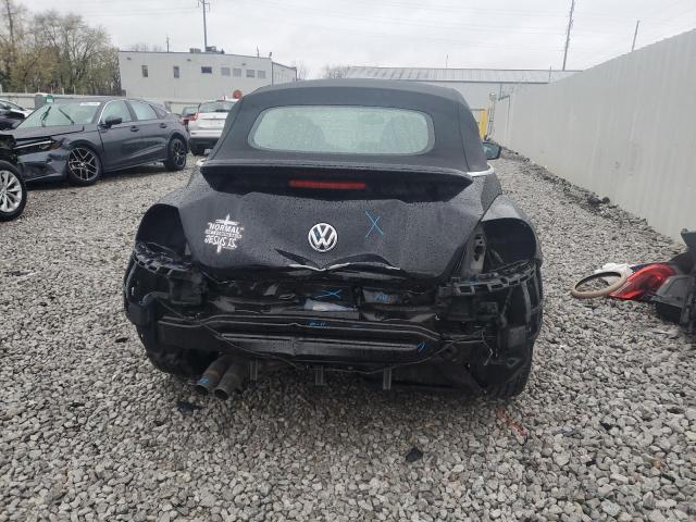 VIN 3VW5A7AT5FM812966 2015 VOLKSWAGEN BEETLE no.6