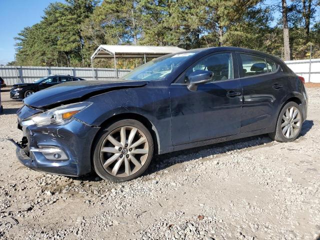 2017 MAZDA 3 GRAND TO - JM1BN1M35H1103618