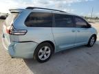 Lot #3292588906 2016 TOYOTA SIENNA LE