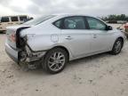 Lot #3032995988 2017 NISSAN SENTRA S