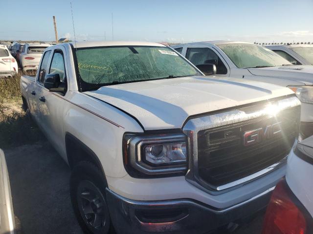 2019 GMC SIERRA LIM - 2GTR1LECXK1180426