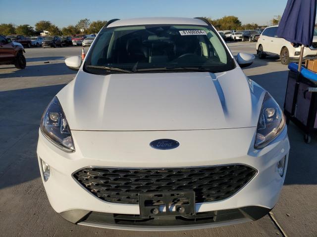 2022 FORD ESCAPE SEL - 1FMCU0H63NUB88020