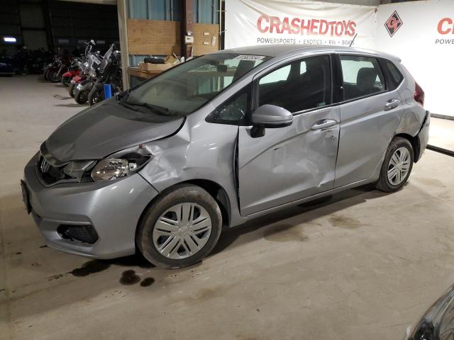 Vin: 3hggk5h40lm730264, lot: 81582834, honda fit lx 2020 img_1