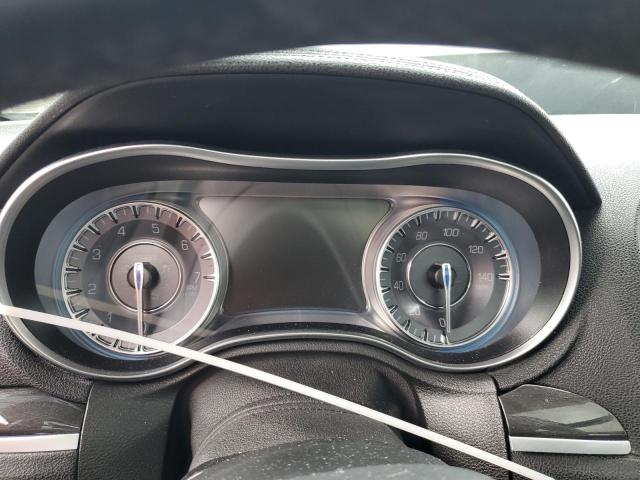 2018 CHRYSLER 300 TOURIN - 2C3CCARG5JH314366