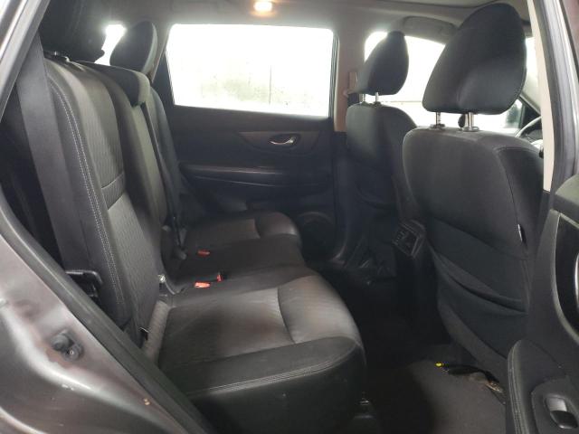 2017 NISSAN ROGUE S - JN8AT2MV3HW285304