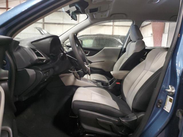 2022 SUBARU FORESTER JF2SKAAC3NH486718